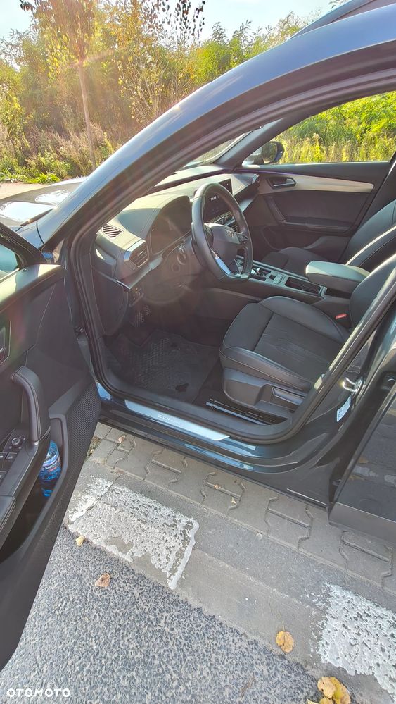Cupra Formentor 1.5 TSI DSG - 9