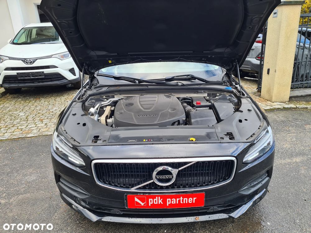 Volvo S90 D3 SCR Momentum - 31