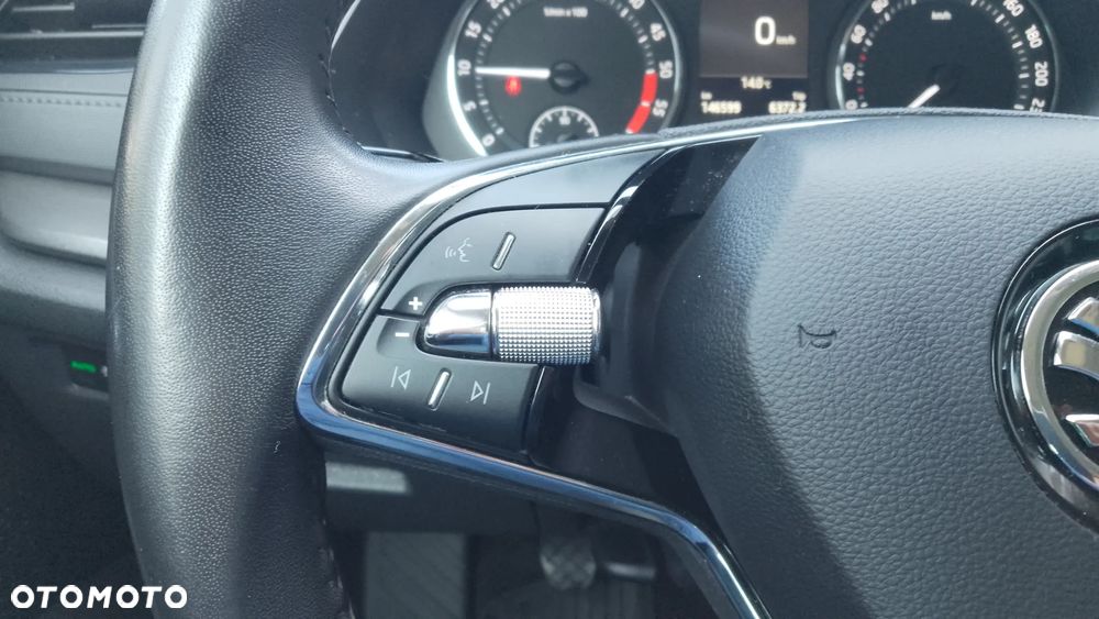 Skoda Octavia 2.0 TDI Ambition - 16