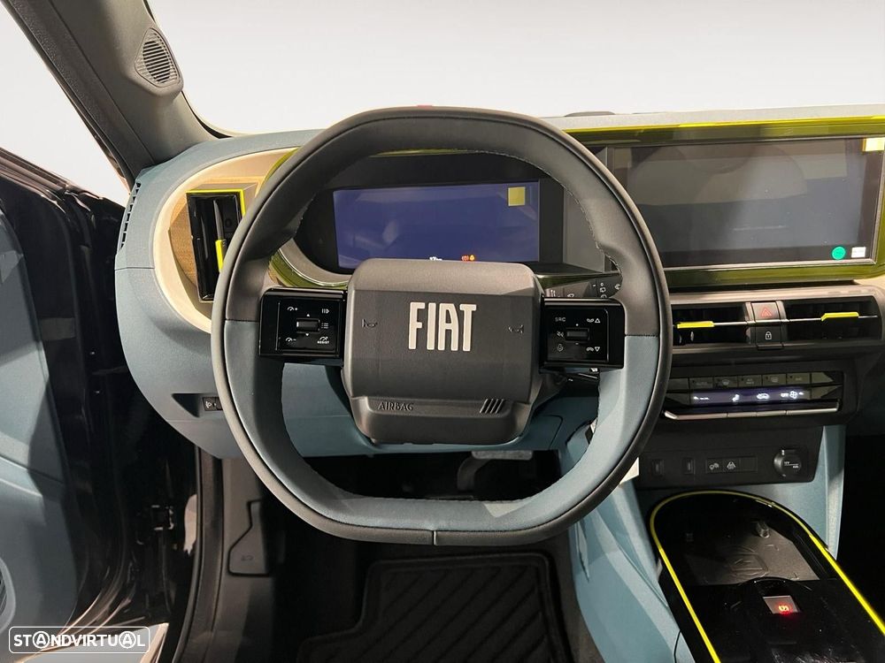 Fiat Grande Panda - 12