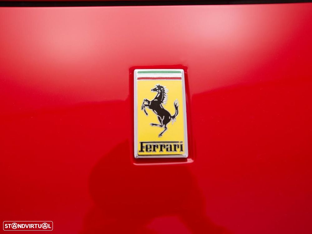 Ferrari California - 10