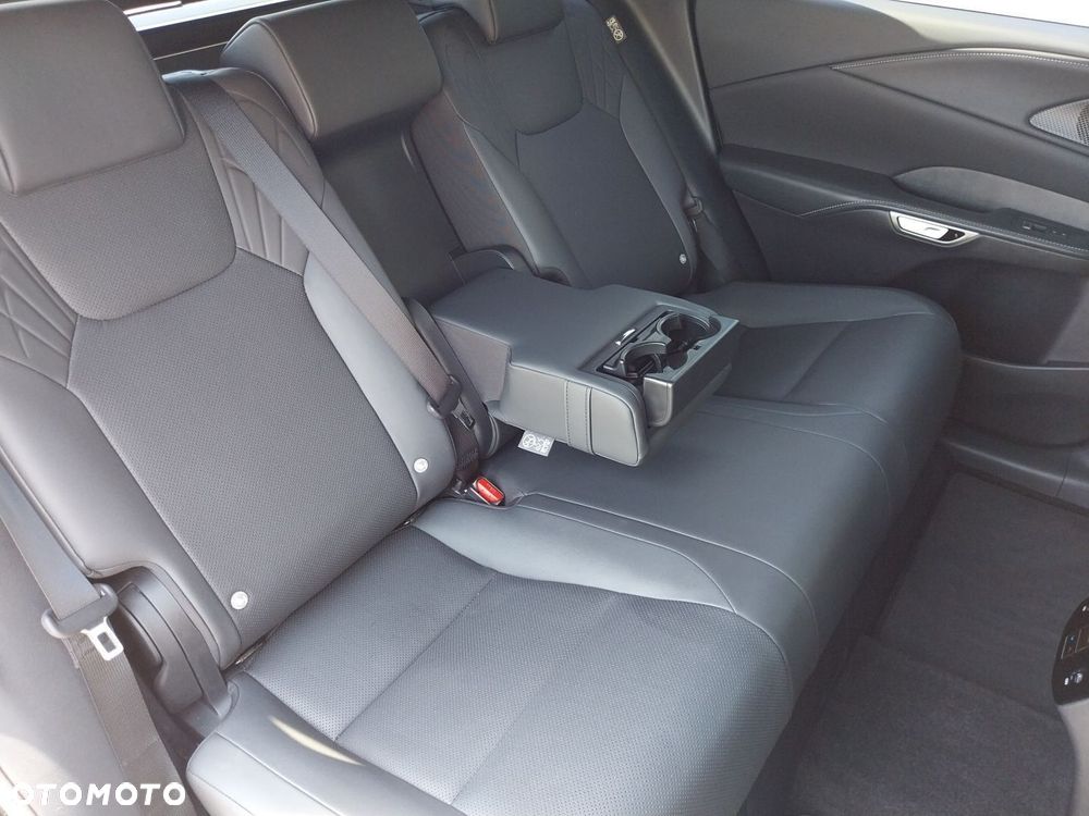 Lexus RX - 14