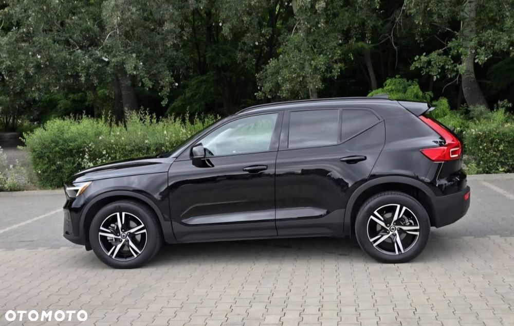 Volvo XC 40 B5 B AWD Ultimate Dark - 11
