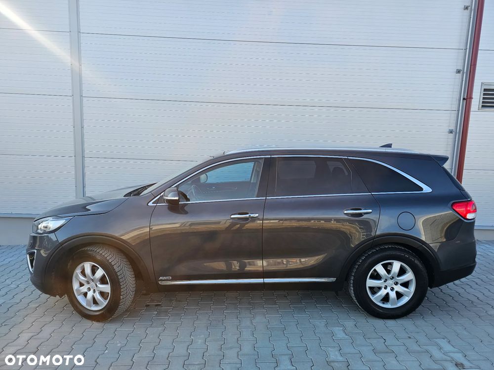 Kia Sorento 2.2 CRDi AWD Edition 7 - 3