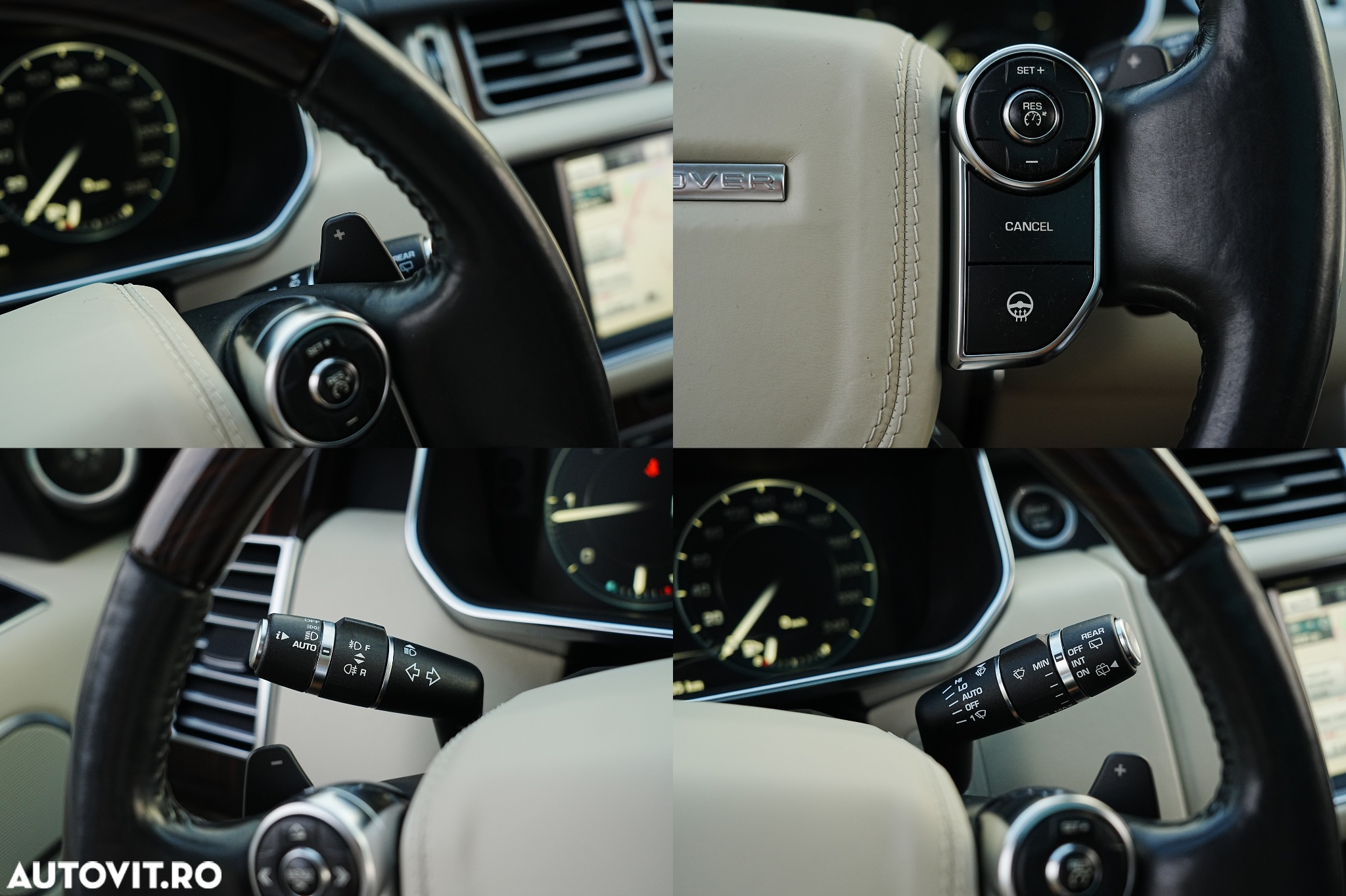 Land Rover Range Rover 3.0 I TDV6 Vogue - 27