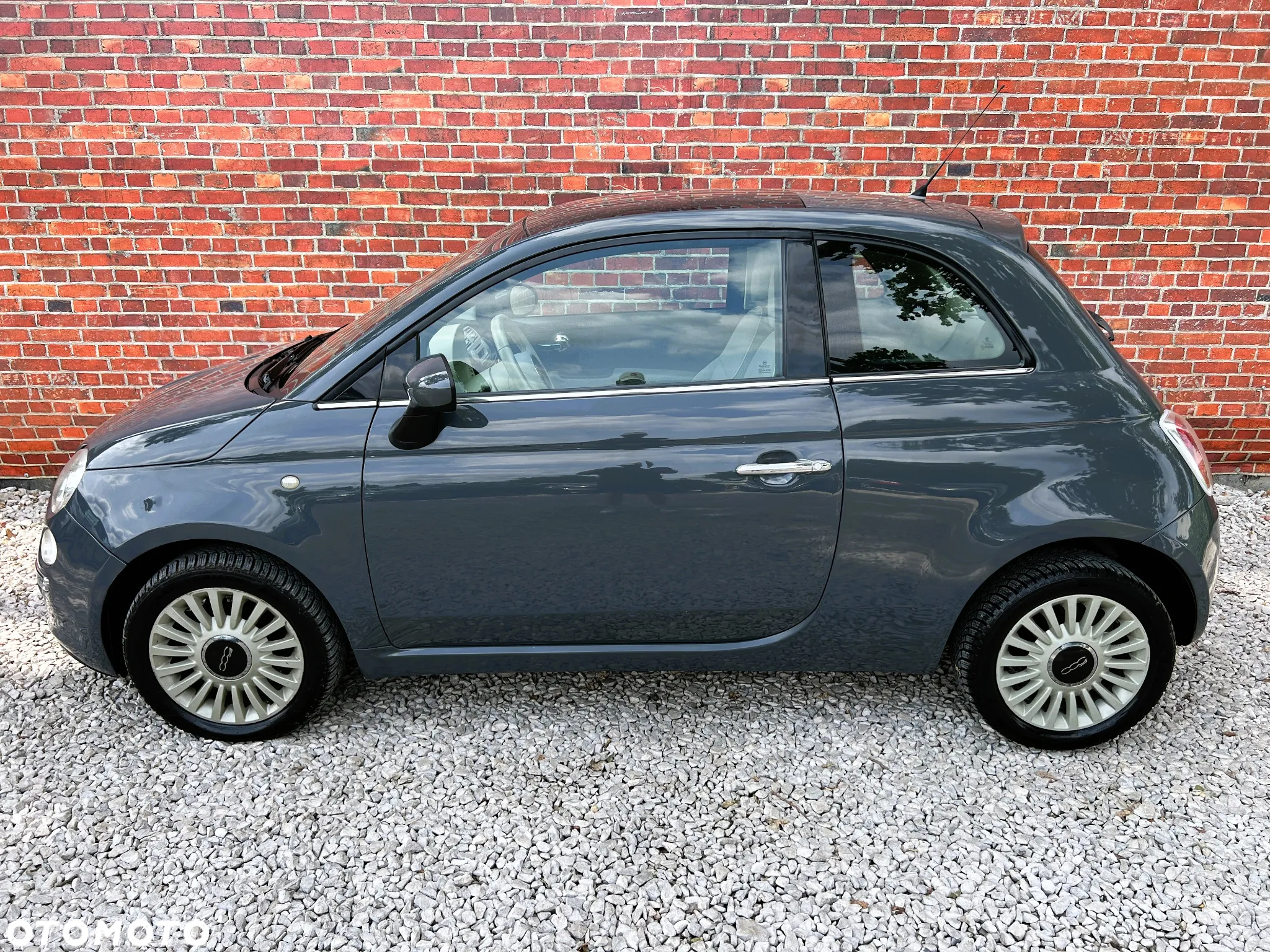 Fiat 500 - 34
