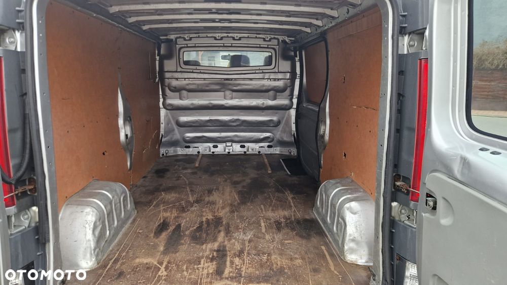 Renault Trafic - 9
