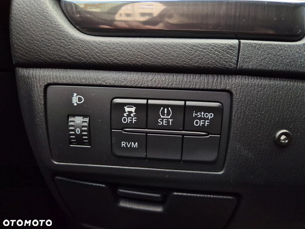 Mazda 6 2.0 Skyenergy - 16