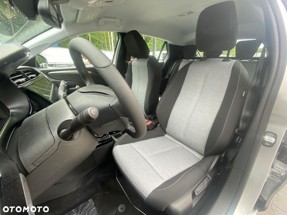 Opel Corsa 1.2 T Edition S&S - 11