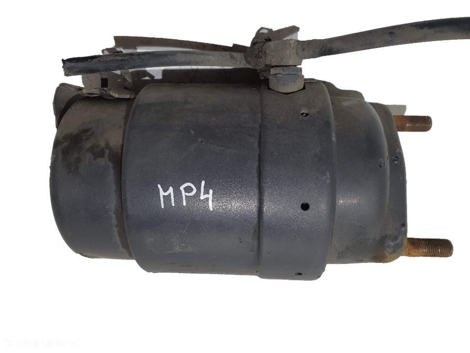 SIŁOWNIK HAMULCA TYŁ MERCEDES ACTROS MP4 * - 1