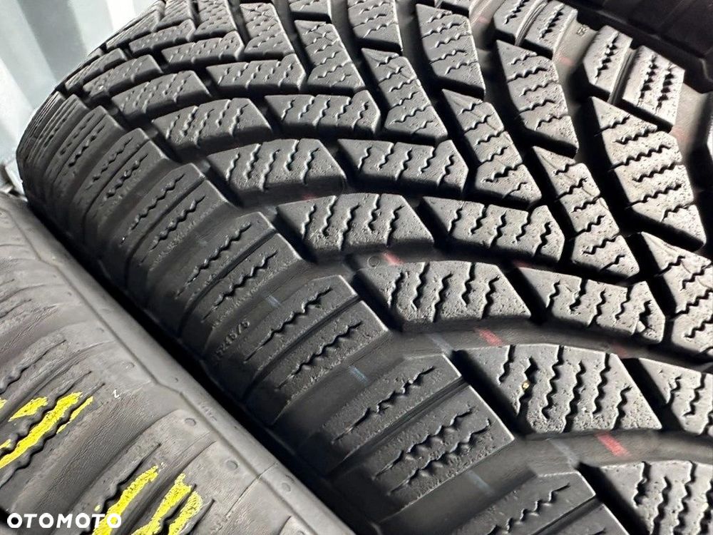 195/65r15 Continental Winter TS850_6,5mm_4szt_(47) - 6