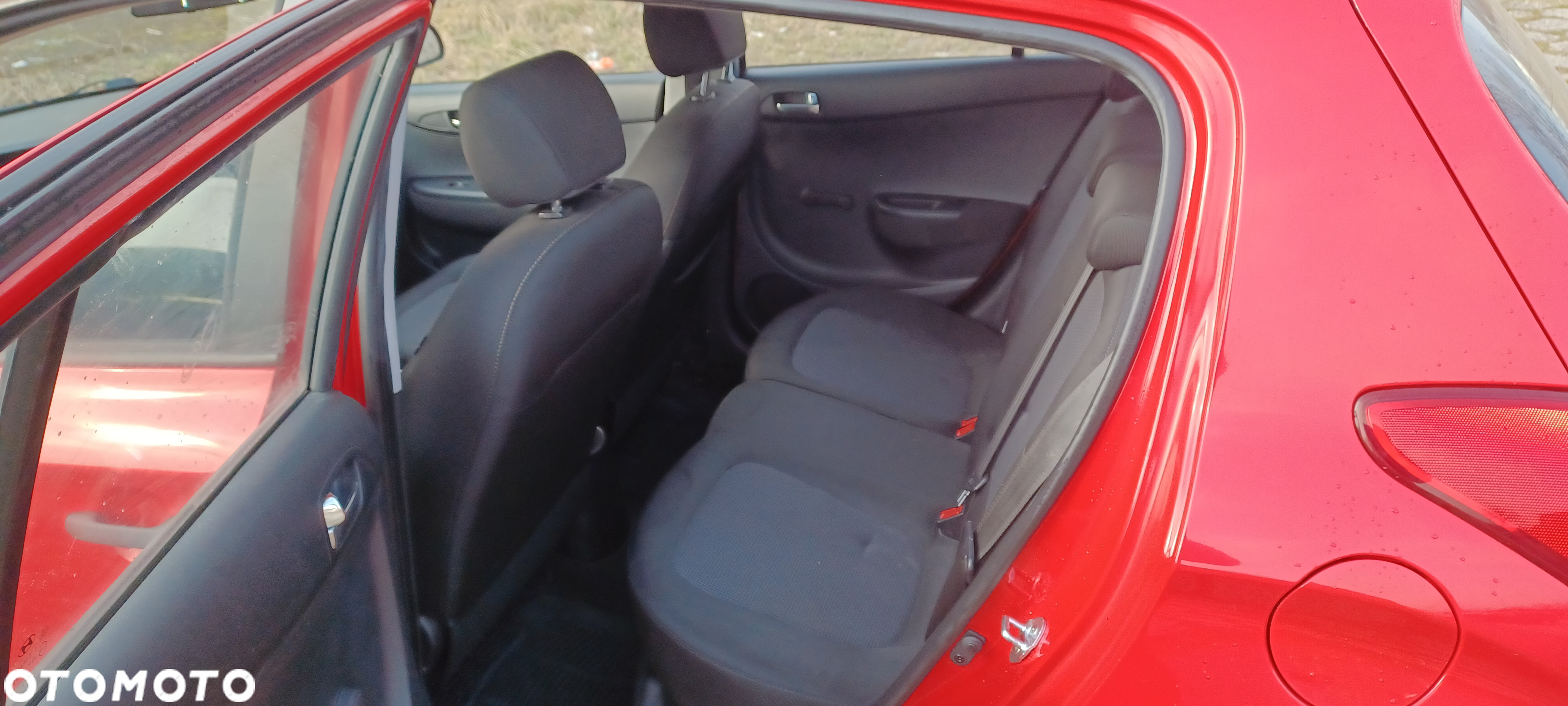 Hyundai i20 1.1 CRDi 5 Star Edition - 7