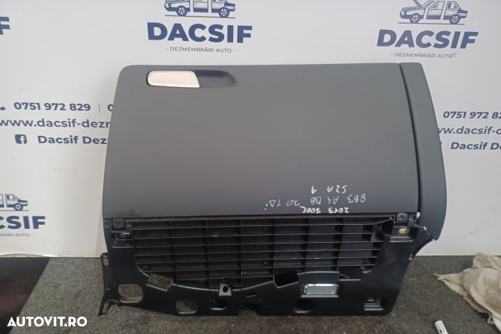 Torpedou Audi A4 B8/8K [facelift] [2011 - 2016] Avant wagon 5-usi 2.0 - 1
