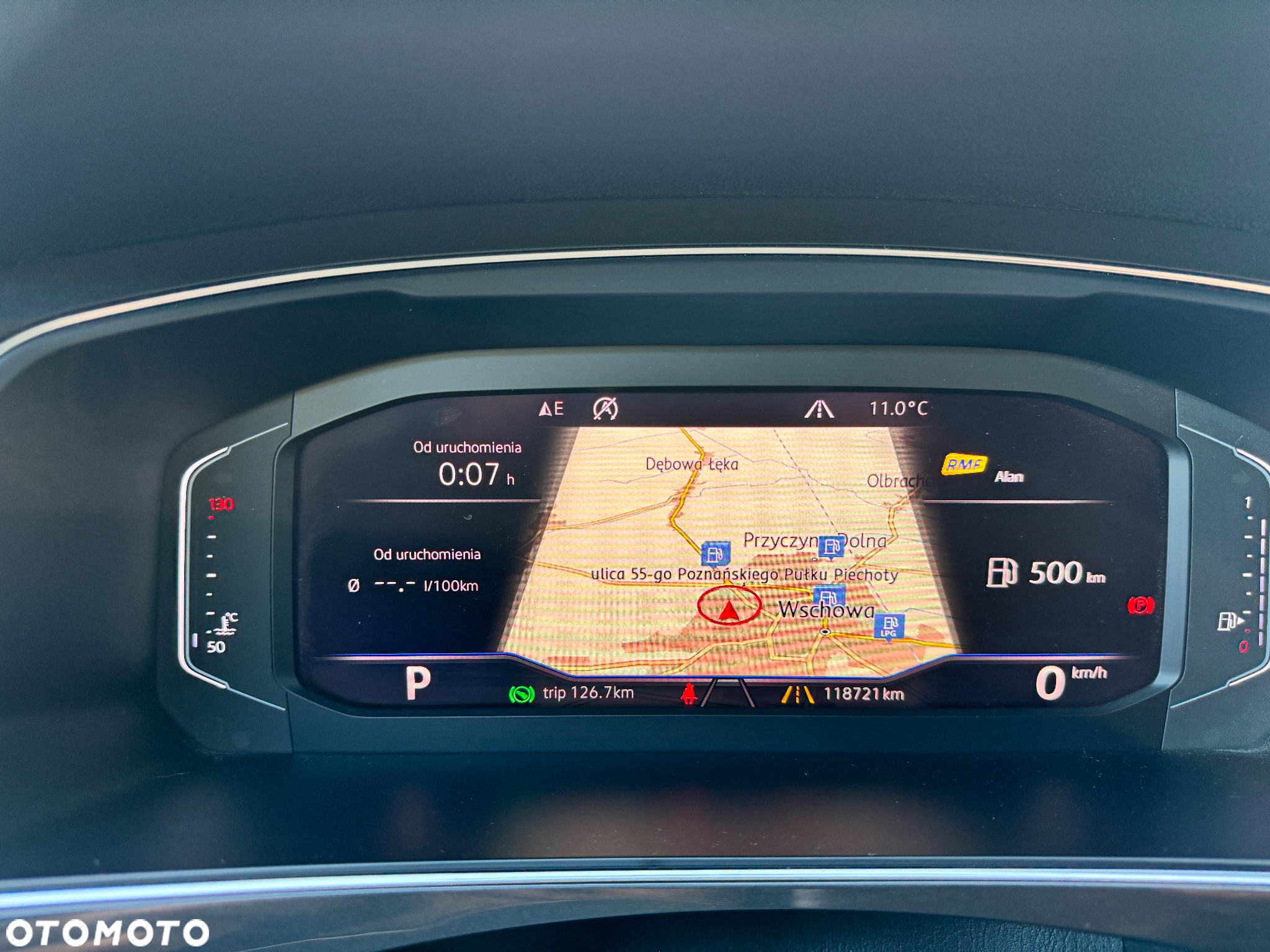 Volkswagen Tiguan Allspace - 31