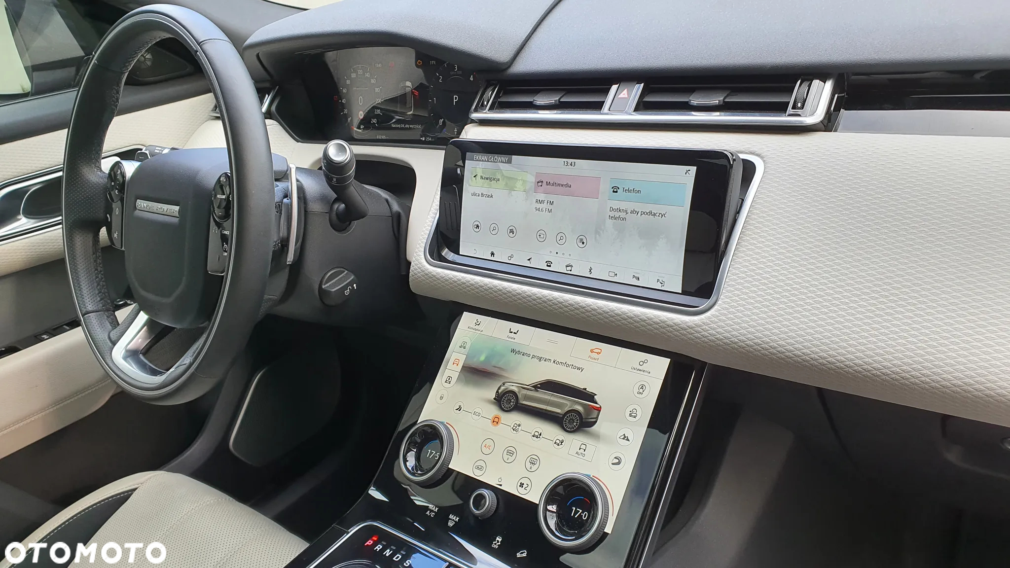 Land Rover Range Rover Velar 2.0 SD4 R-Dynamic SE - 19