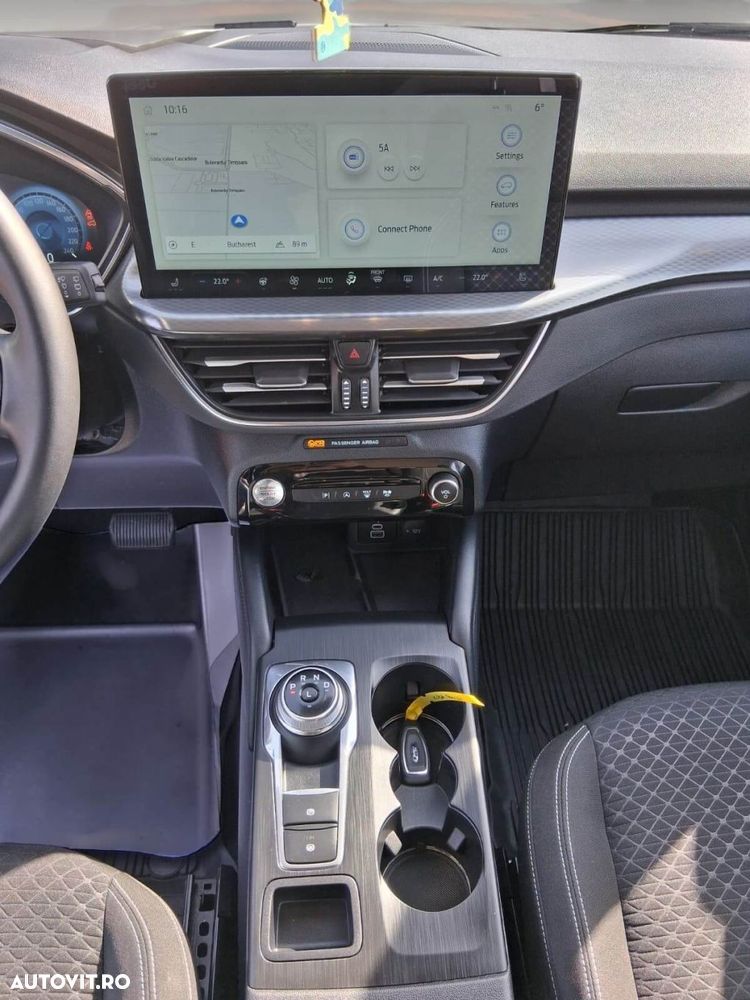 Ford Kuga - 6