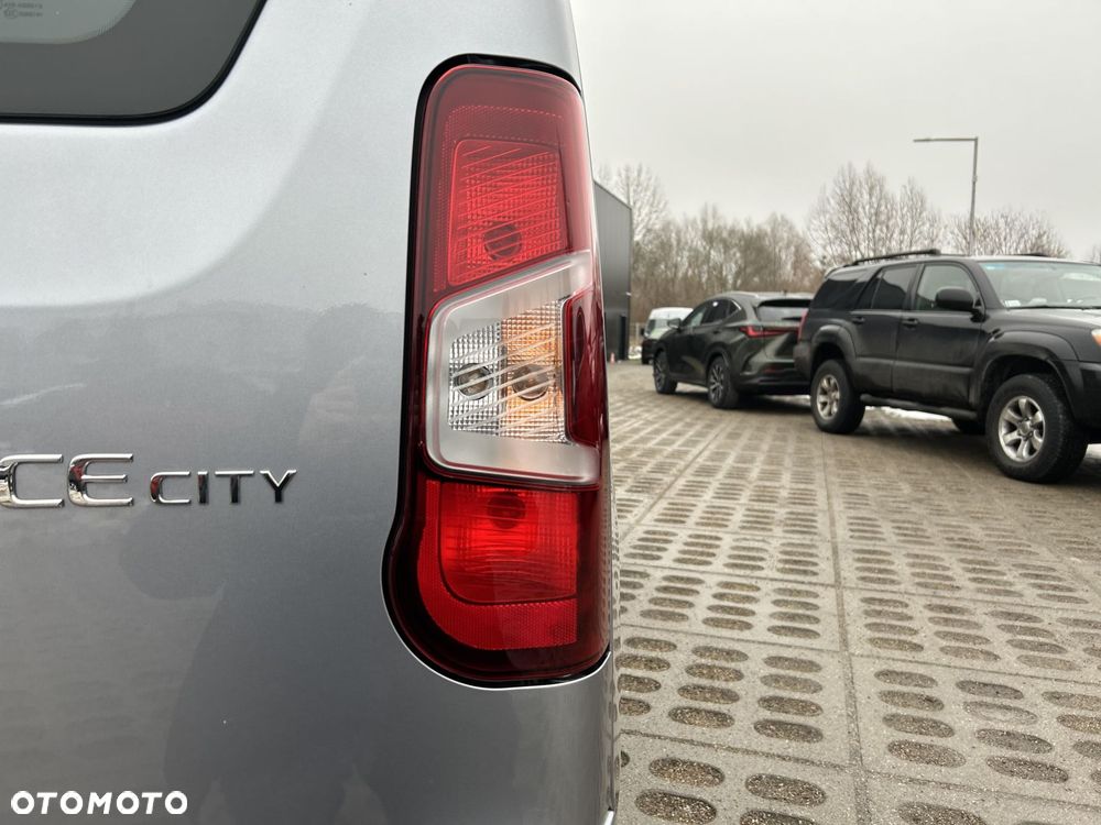 Toyota Proace City Verso - 15