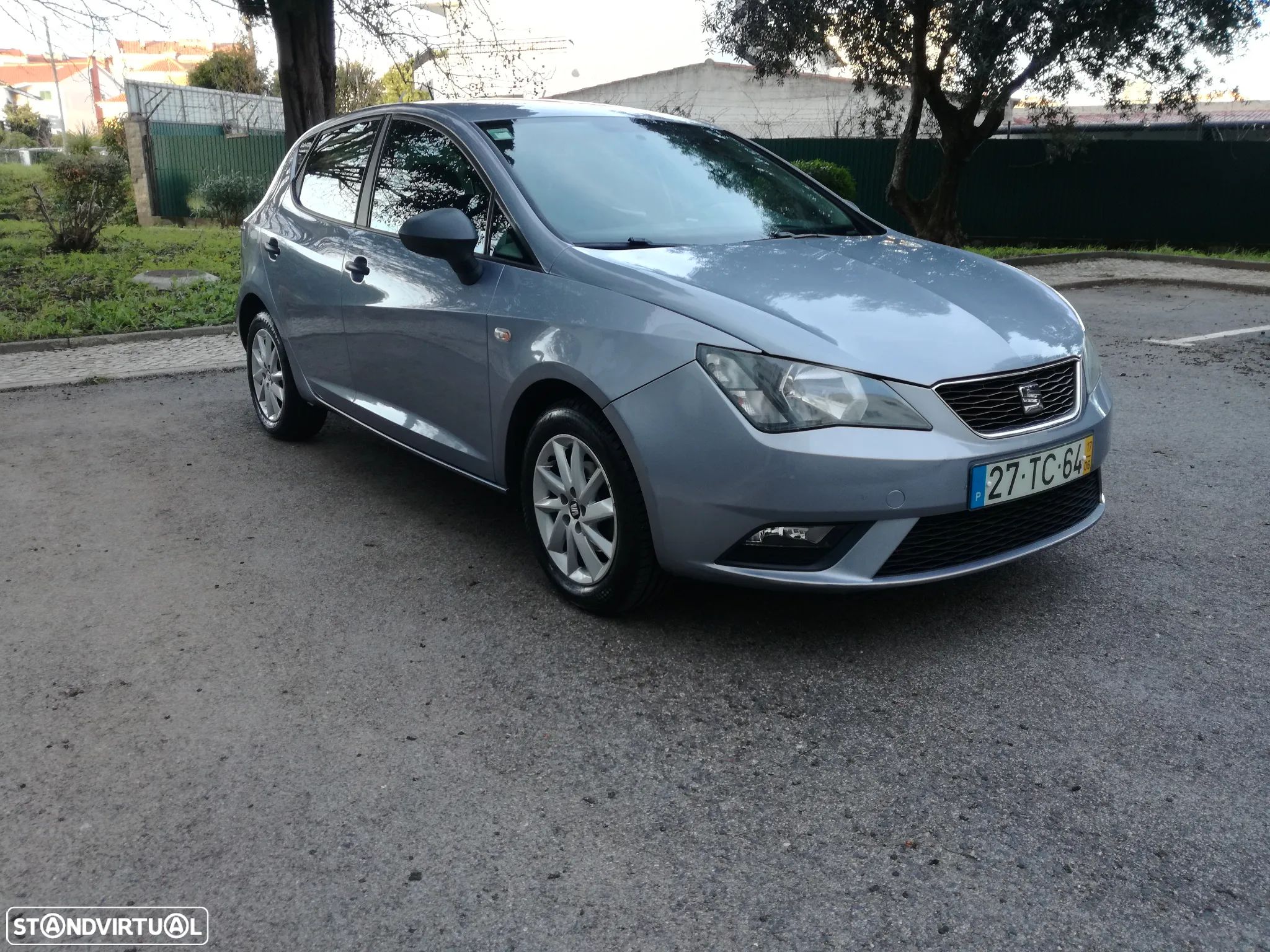 SEAT Ibiza 1.0 Style - 1