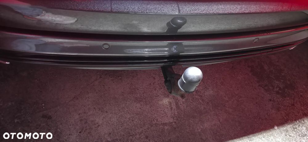 Ford Mondeo 2.0 TDCi Bi-Turbo Titanium PowerShift - 16