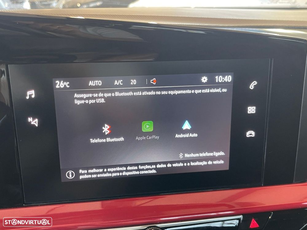 Opel Mokka-e 50 kWh GS - 18