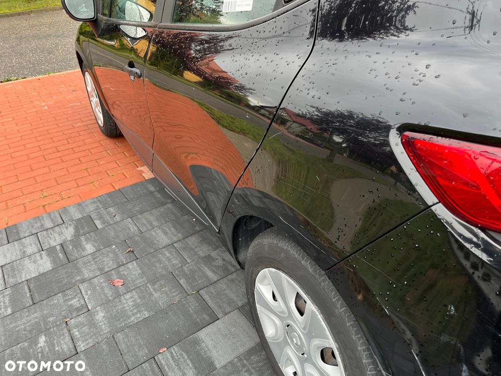 Renault Clio 1.2 16V 75 Experience - 18