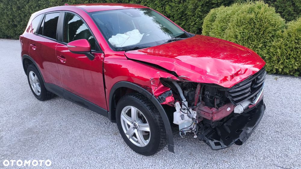 Mazda CX-5 - 2
