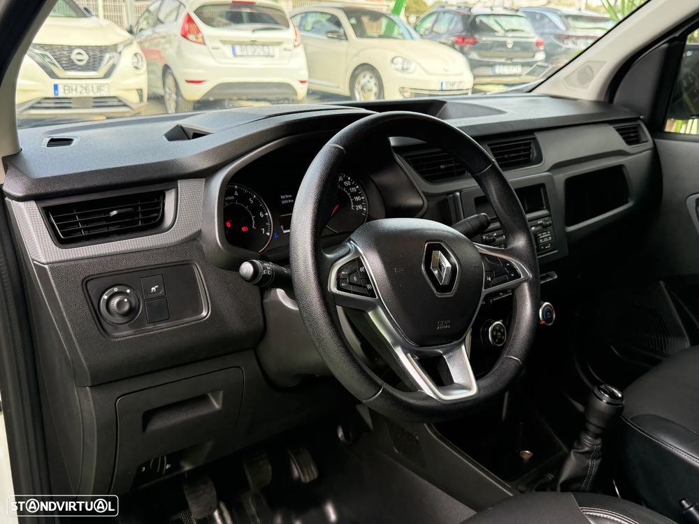 Renault EXPRESS - 15