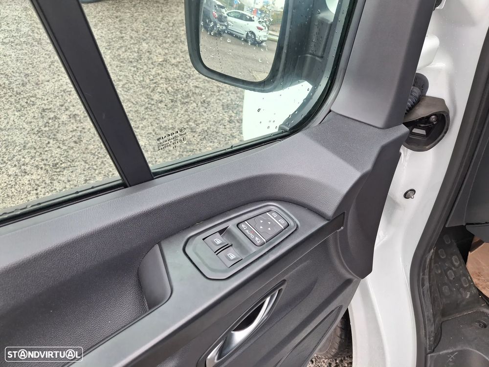 Nissan PRIMASTAR - 10