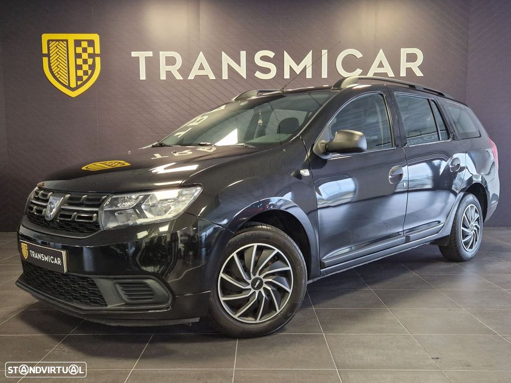 Dacia Logan MCV 0.9 TCe Confort - 2