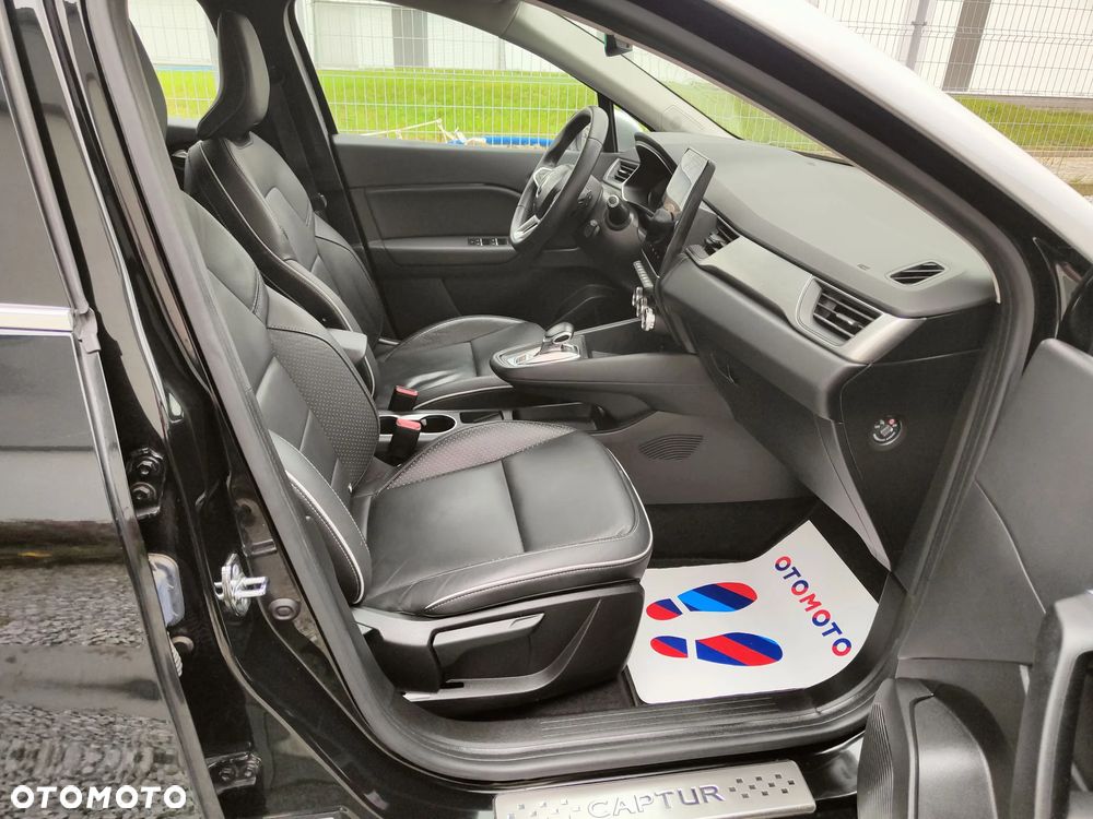 Renault Captur - 12