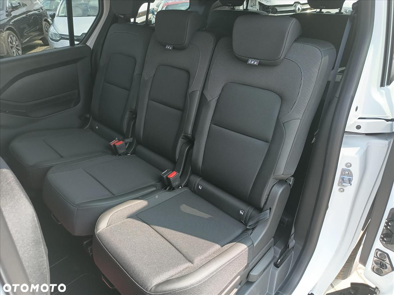 Renault Kangoo 1.3 TCe Equilibre - 12