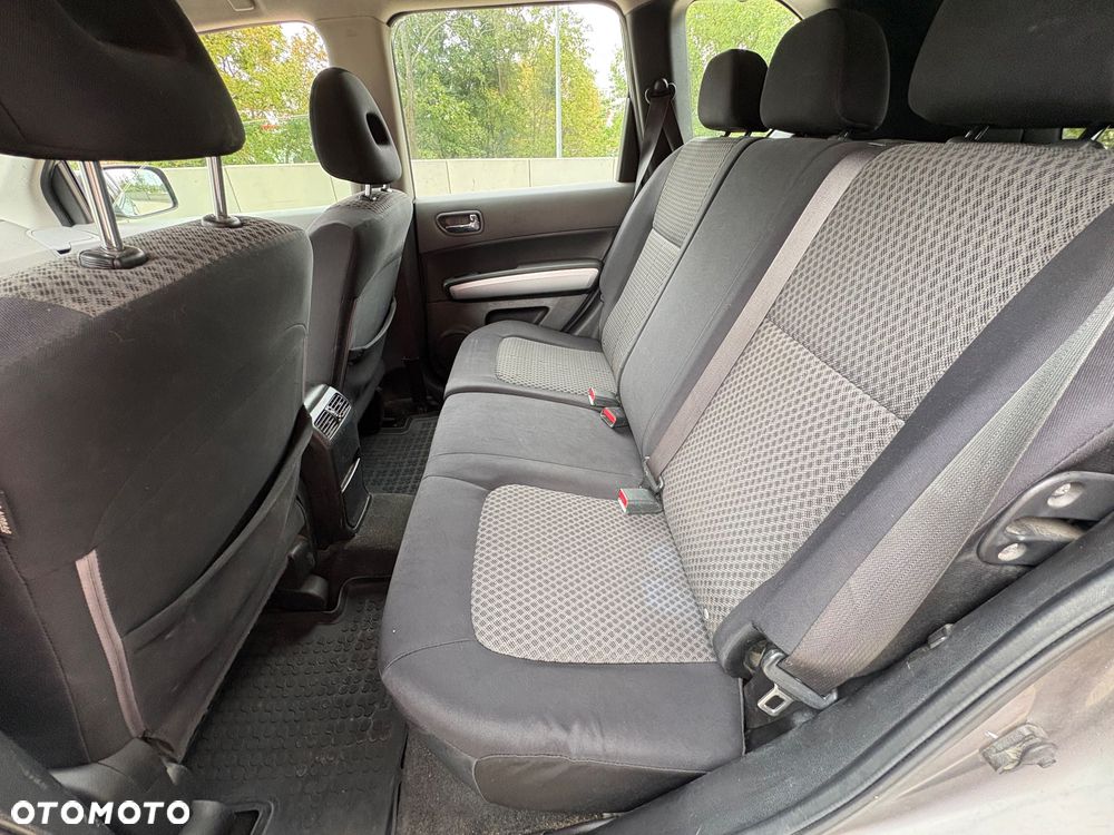 Nissan X-Trail 2.0 dCi SE - 22