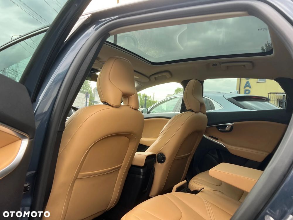 Volvo V40 D3 Drive-E SCR Inscription - 15