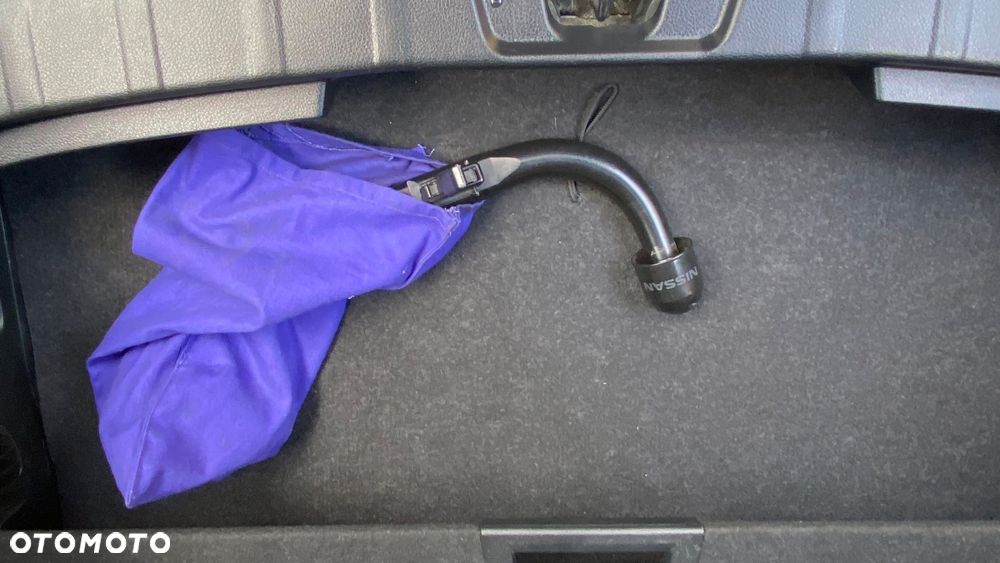 Nissan Qashqai 1.2 DIG-T Xtronic TEKNA+ - 13