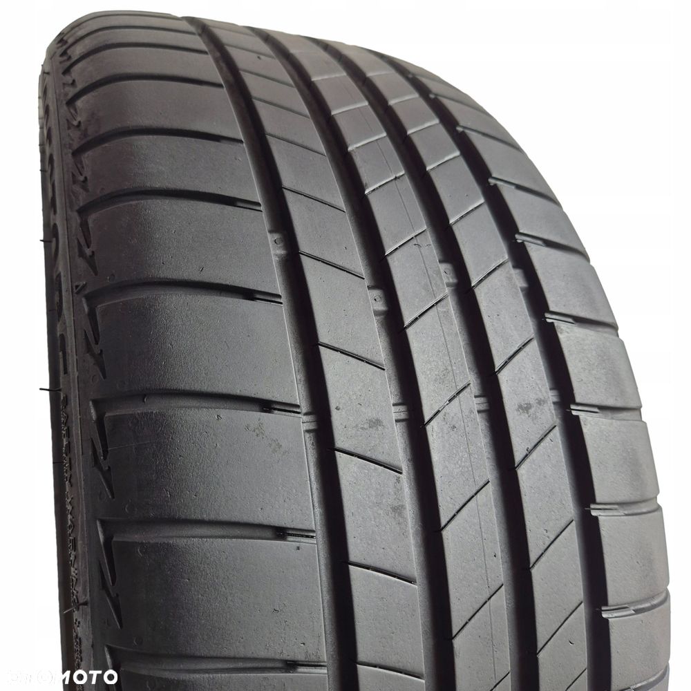 bridgestone turanza t005 225/45 r17 91w 6.5-7mm - 1