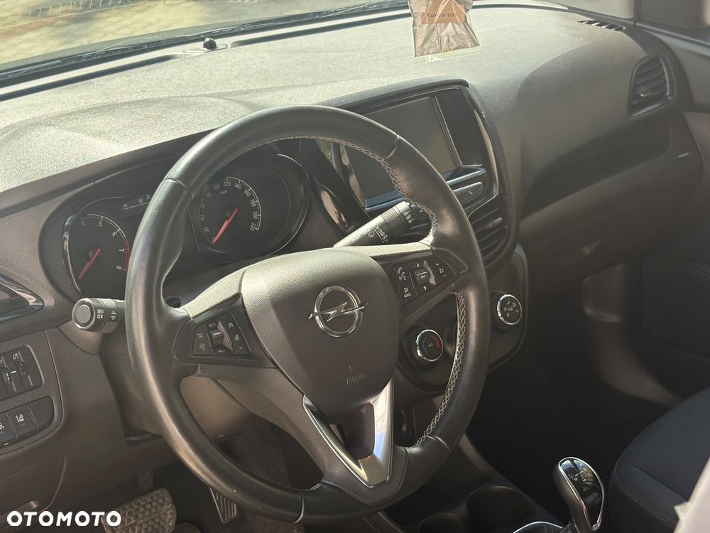 Opel Karl 1.0 Cosmo Easytronic - 19