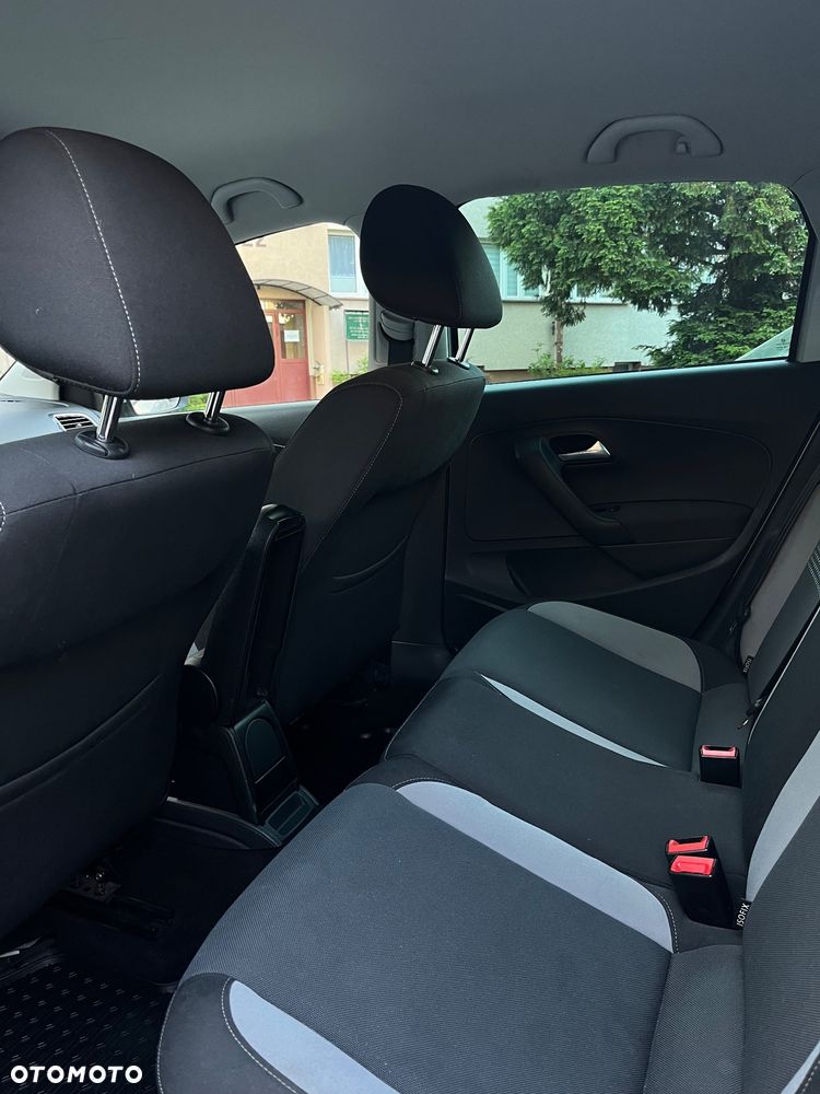 Volkswagen Polo 1.2 Trendline - 14
