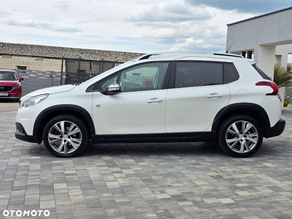 Peugeot 2008 - 4