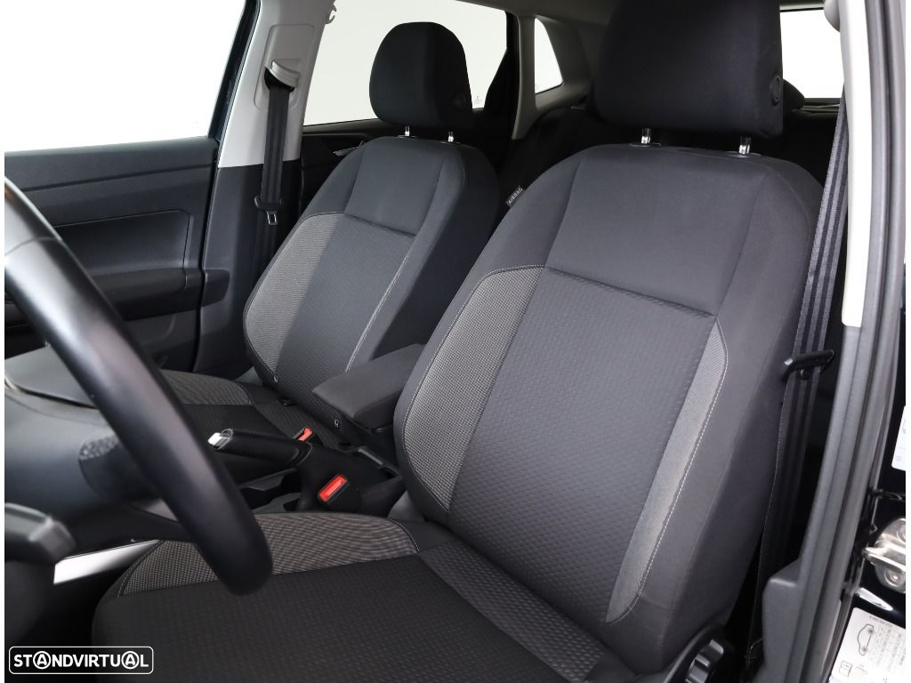 VW Polo 1.0 TSI Life - 23