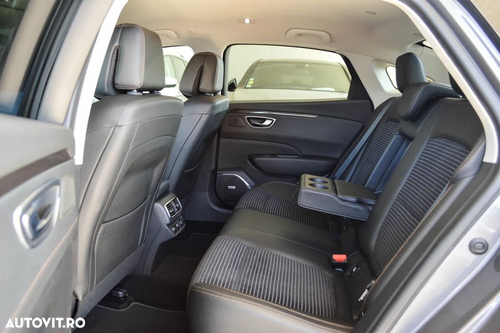 Renault Talisman ENERGY dCi 160 EDC INTENS - 27