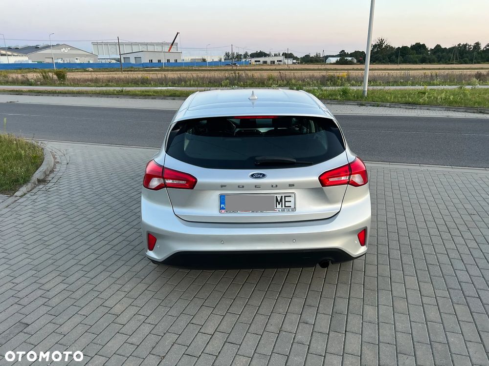 Ford Focus 1.5 EcoBlue Trend Edition - 5