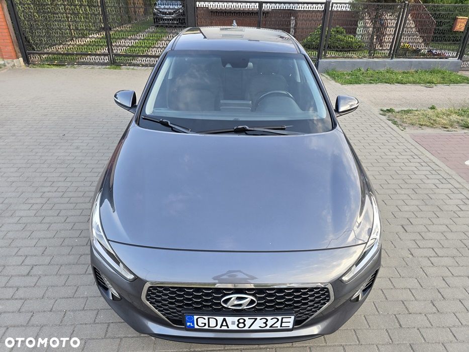 Hyundai i30 - 24