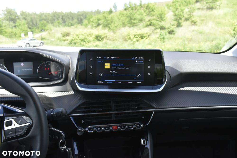 Peugeot 208 1.2 PureTech Active S&S - 37