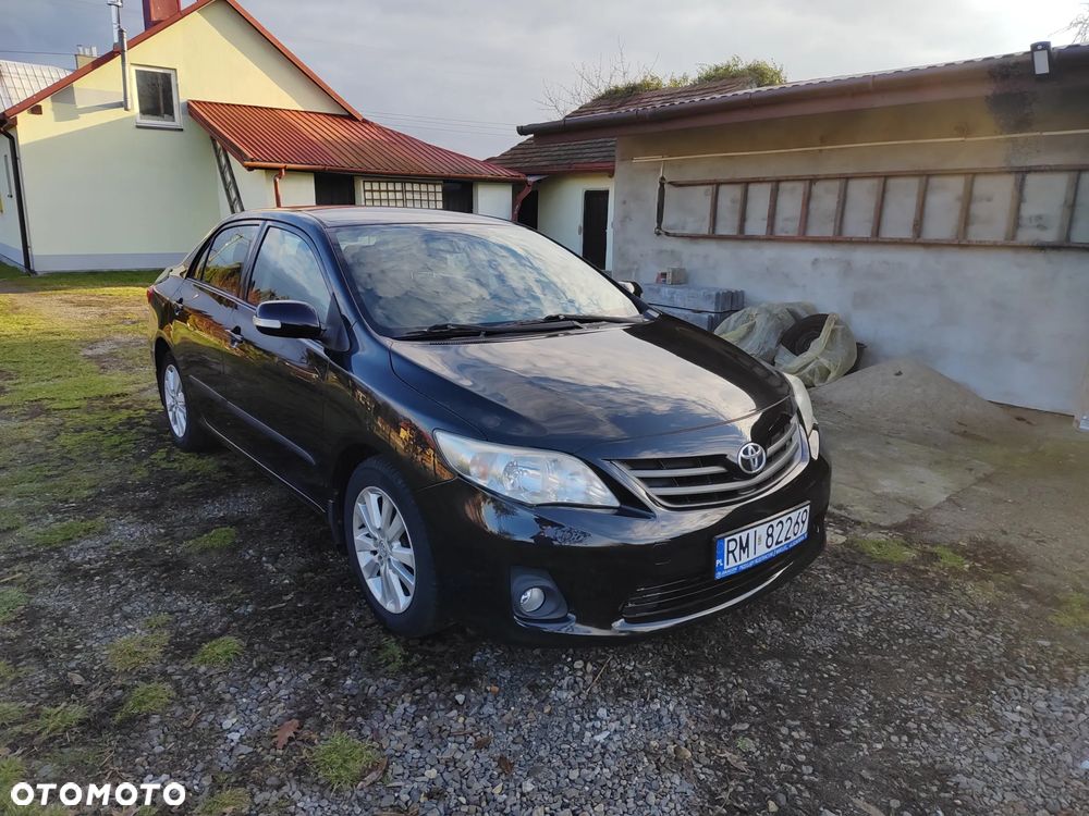 Toyota Corolla 1.6 Life - 3
