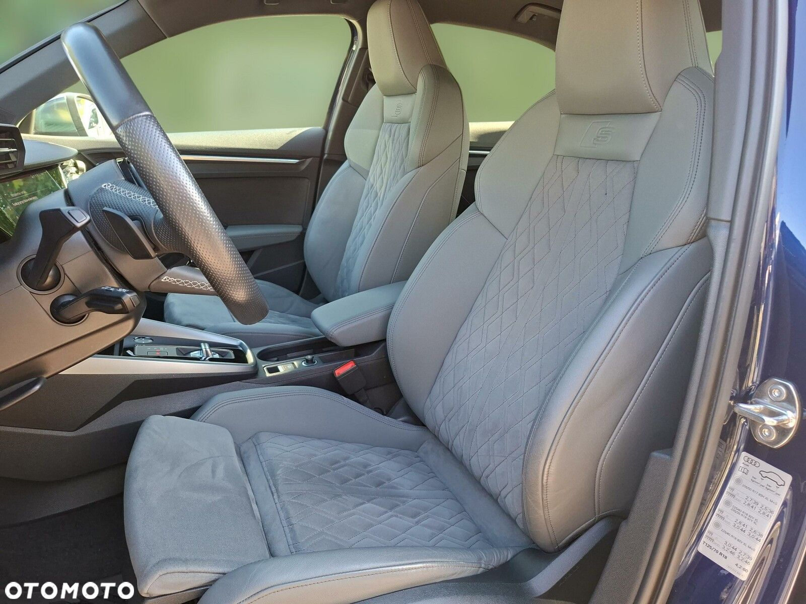 Audi S3 TFSI Quattro S tronic - 12