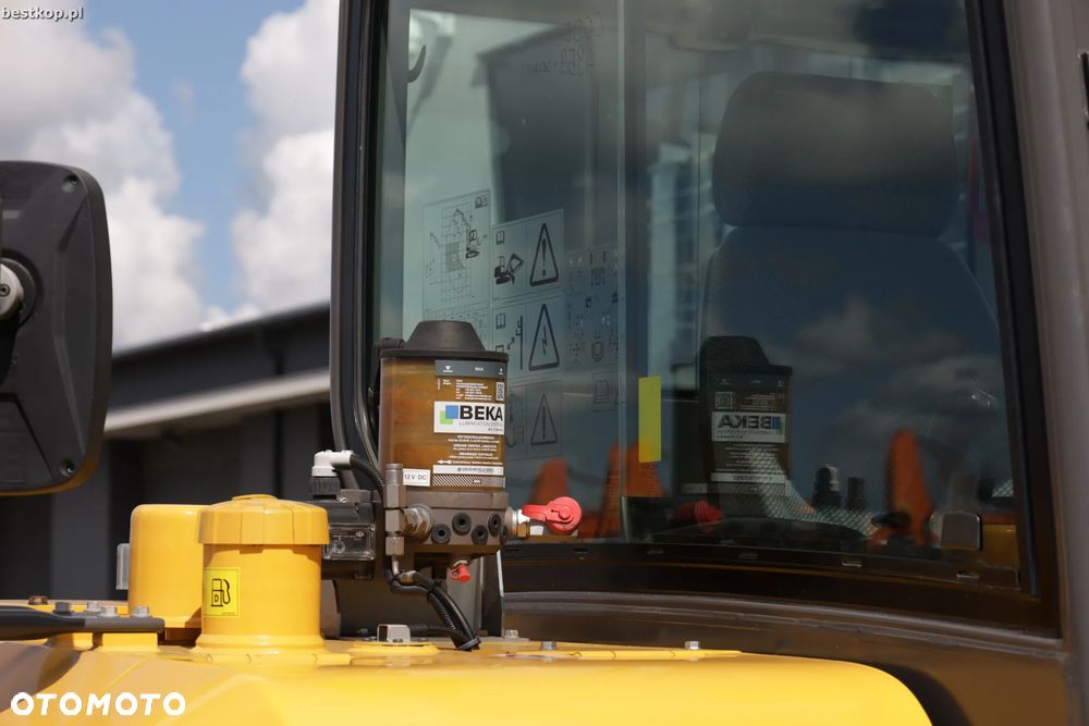 Volvo EC60E - 19