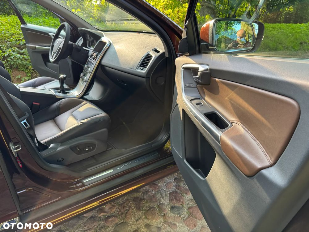 Volvo XC 60 D4 Drive-E Summum - 21
