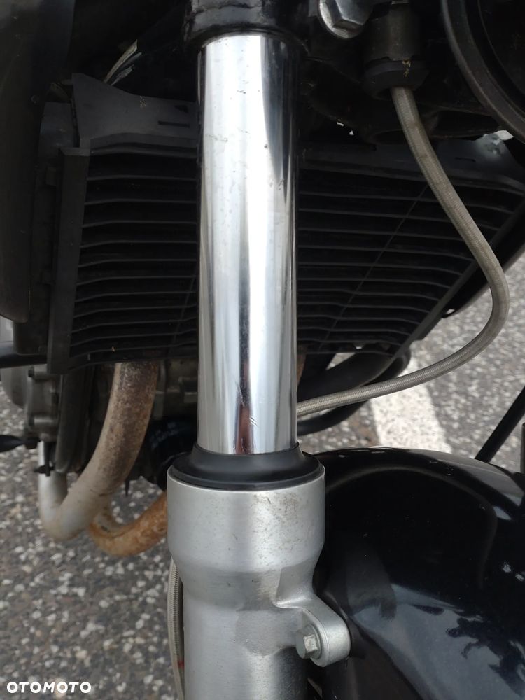 Honda CB - 6