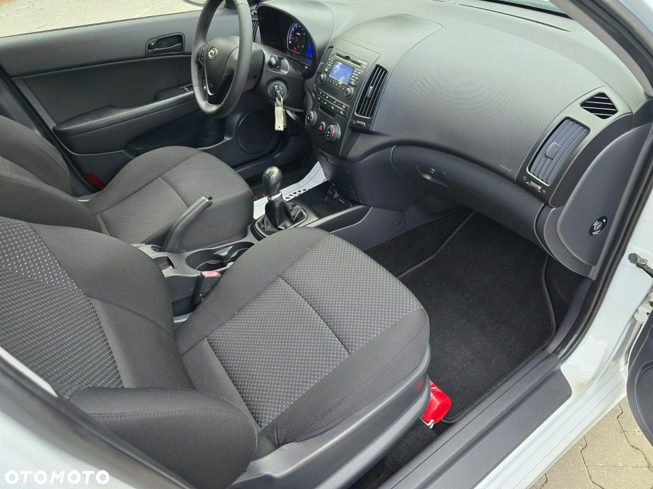 Hyundai i30 - 18