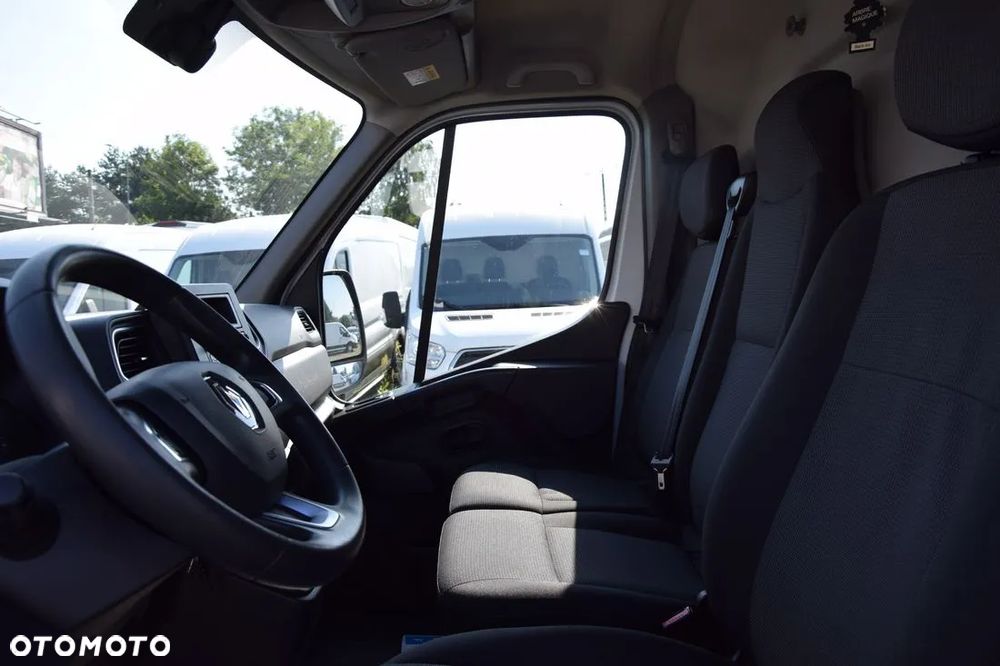 Renault MASTER*L2H2​*2.3DCI​​*KLIMA*TEMPOMAT​​*BLUETOOTH​*1 - 10